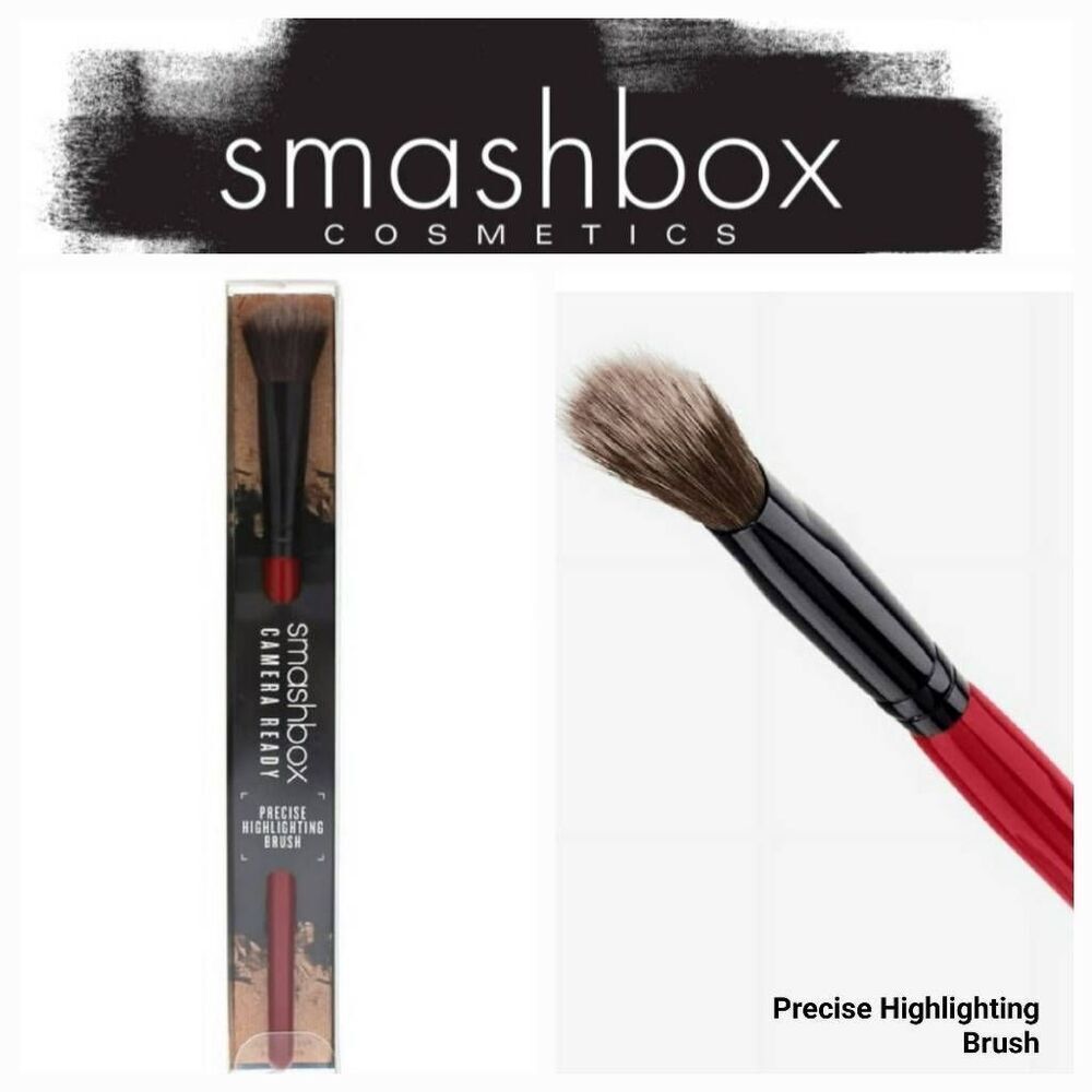 Smashbox Precise Highlighting Brush
